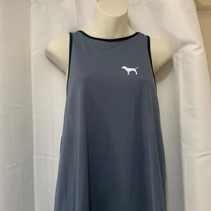 Victoria secret pink tank top